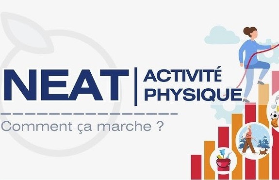 neat ou activite quotidienne
