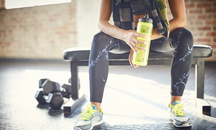 Musculation et les femmes