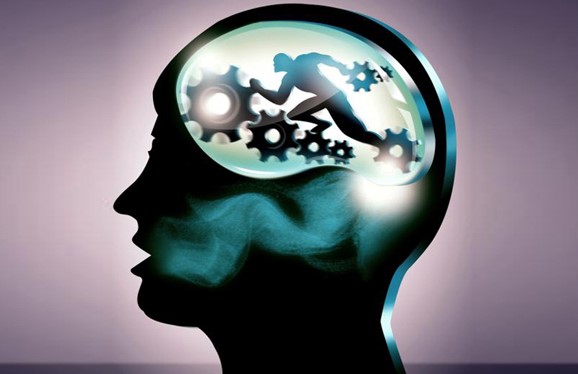 la force du mental
